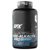 EFX Sports Kre-Alkalyn Pro | pH Correct Creatine Monohydrate Pill Supplement | Muscle Building Pre Workout for Men & Women | 60 Servings, 120 Capsules view 1