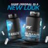EFX Sports Kre-Alkalyn Pro | pH Correct Creatine Monohydrate Pill Supplement | Muscle Building Pre Workout for Men & Women | 60 Servings, 120 Capsules view 2