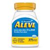 Aleve Pain Reliever & Fever Reducer Naproxen Sodium Caplets, Body Pain Relief, 270 Count view 1