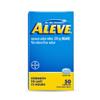 Aleve Pain Relief Naproxen Sodium Caplets  50 Count view 1