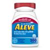 Aleve Easy Open Arthritis Cap Tablets, Naproxen Sodium for Pain Relief  200 Count view 1