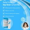 Guna Hay Fever Relief Homeopathic Medicine Allergy Symptom Relief - 2 Tubes view 2
