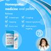 Guna Hay Fever Relief Homeopathic Medicine Allergy Symptom Relief - 2 Tubes view 3