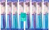 HDP Nano Silver Care Toothbrush Floss Color:Nano Silver Size:Pack of 8 with Bonus view 1