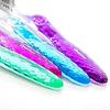 HDP Nano Silver Care Toothbrush Floss Color:Nano Silver Size:Pack of 8 with Bonus view 3