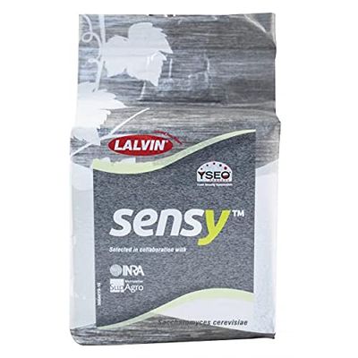 Sensy Dry Wine Yeast (500 g)
