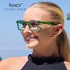 Eyekepper 5-pack Reading Glasses for Women Floral Pattern Design Readers +1.00 view 2