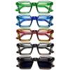 Eyekepper 5-pack Reading Glasses for Women Floral Pattern Design Readers +1.00 view 4