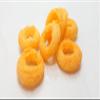 Yaokin Umaiwa Cheese 2.64oz. (75g) (Pack of 10) - MADE IN JAPAN - Delicious Ring Cheese Flavor Corn Puffs view 4