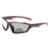 Outdoor Transition Photochromic Bifocal Reading Glasses for Mens Womens rectangle Sports Driving Sunglasses Readers 0~+4.00 (red, 200 magnification) view 1