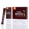 for Bronchial Health, Heblis Platycodin 30 Sticks, Immune Health and Throat Wellness, 3-Year-Old White Platycodon Powder in Jeju Korea, Sweet Liquid Stick. view 1