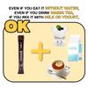 for Bronchial Health, Heblis Platycodin 30 Sticks, Immune Health and Throat Wellness, 3-Year-Old White Platycodon Powder in Jeju Korea, Sweet Liquid Stick. view 4