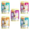 Manna Millets 5kg - Natural Grains Combo Pack of 5 Foxtail 1kg, Kodo 1kg, Little 1kg, Barnyard 1kg, Proso 1kg view 2