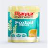 Manna Millets 5kg - Natural Grains Combo Pack of 5 Foxtail 1kg, Kodo 1kg, Little 1kg, Barnyard 1kg, Proso 1kg view 3