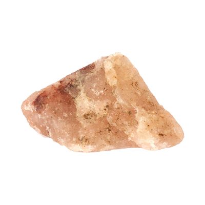 106.3 Ct. A Grade Pink Jade Rough Crystal Natural Chakra Stone Healing Crystal for for Tumbling, Cutting, Lapidary, Reiki FF-727