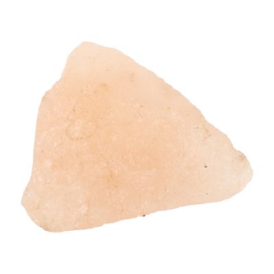 183.55 Ct. A Grade Natural Raw Rough Pink Jade Earth Mined Healing Crystal Rough Jade Stone for Cabbing, Lapidary FF-636