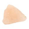 183.55 Ct. A Grade Natural Raw Rough Pink Jade Earth Mined Healing Crystal Rough Jade Stone for Cabbing, Lapidary FF-636 view 1