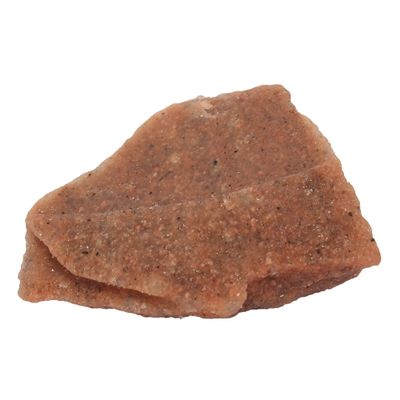 117.05 Ct. Healing Crystal Pink Jade Rough Gemstone Raw Healing Stone for Yoga, Meditation, Aura Cleansing FD-976
