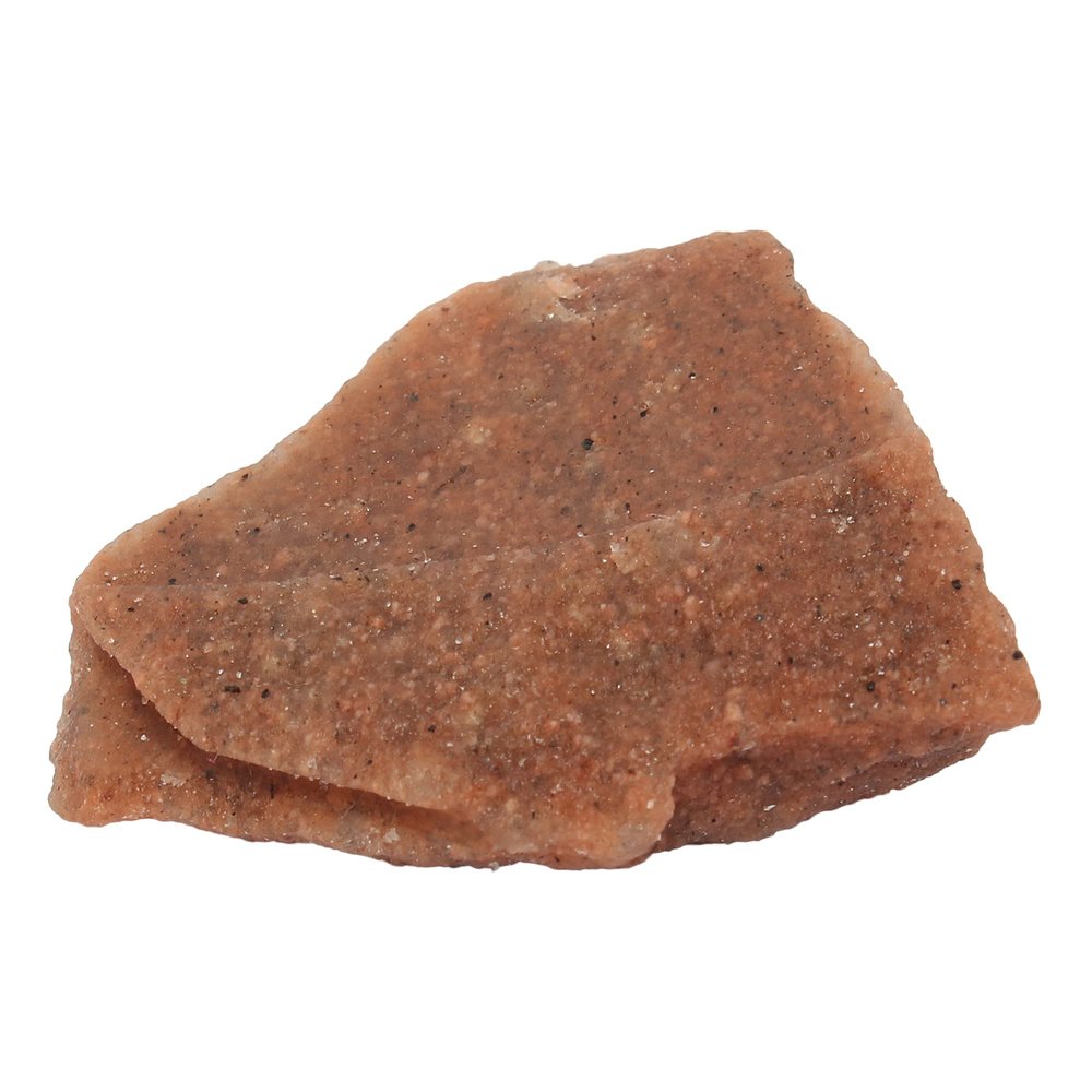 117.05 Ct. Healing Crystal Pink Jade Rough Gemstone Raw Healing Stone for Yoga, Meditation, Aura Cleansing FD-976
