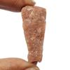 117.05 Ct. Healing Crystal Pink Jade Rough Gemstone Raw Healing Stone for Yoga, Meditation, Aura Cleansing FD-976 view 3