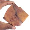 1529.6 Ct. Untreated Raw Rough Natural Pink Jade Certified Healing Crystal Loose Gemstone for Multi Purpose FJ-703 view 2