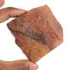 1529.6 Ct. Untreated Raw Rough Natural Pink Jade Certified Healing Crystal Loose Gemstone for Multi Purpose FJ-703 view 3