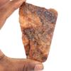 1080.55 Ct. Natural Raw Rough Pink Jade Beads Rough Rock Crystal Loose Gemstone for Jewelry Making FJ-708 view 2