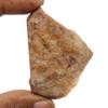 118 Ct. Untreated Raw Rough Natural Pink Jade Certified Healing Crystal Loose Gemstone for Multi Purpose FD-788 view 2