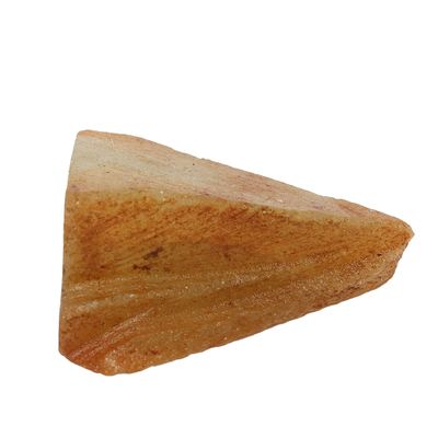 110 Ct. 1 pc Natural Pink Jade Rough Raw Gemstone Earth Mined Pink Jade Specimen Crystal Healing Specimen FD-930