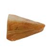 110 Ct. 1 pc Natural Pink Jade Rough Raw Gemstone Earth Mined Pink Jade Specimen Crystal Healing Specimen FD-930 view 1