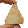 110 Ct. 1 pc Natural Pink Jade Rough Raw Gemstone Earth Mined Pink Jade Specimen Crystal Healing Specimen FD-930 view 2