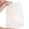 1180 Ct. A Grade Natural Raw Rough Rose Quartz Earth Mined Healing Crystal Rough Quartz Stone for Cabbing, Lapidary FJ-416 view 2