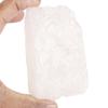 1180 Ct. A Grade Natural Raw Rough Rose Quartz Earth Mined Healing Crystal Rough Quartz Stone for Cabbing, Lapidary FJ-416 view 3
