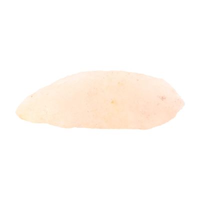 106.15 Ct. Natural Raw Rough Pink Jade Crystal, Erath Mined Crystal for Decoration, Wire Wrapping, Reiki Crystal Healing FF-548