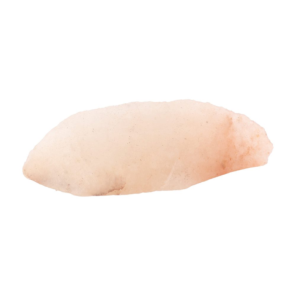 168.8 Ct. Untreated Raw Rough Natural Pink Jade Certified Healing Crystal Loose Gemstone for Multi Purpose FF-590