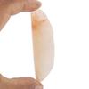 168.8 Ct. Untreated Raw Rough Natural Pink Jade Certified Healing Crystal Loose Gemstone for Multi Purpose FF-590 view 2