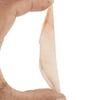 168.8 Ct. Untreated Raw Rough Natural Pink Jade Certified Healing Crystal Loose Gemstone for Multi Purpose FF-590 view 3