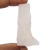 237 Ct. Healing Crystal Rose Quartz Rough Gemstone Raw Healing Stone for Yoga, Meditation, Aura Cleansing FD-886 view 3