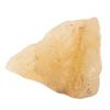 221.5 Ct. 1 pc Natural Yellow Jade Rough Raw Gemstone Earth Mined Yellow Jade Specimen Crystal Healing Specimen FD-934 view 1