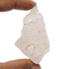 207 Ct. Natural Raw Rough Rose Quartz Beads Rough Rock Crystal Loose Gemstone for Jewelry Making FD-900 view 2