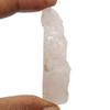 207 Ct. Natural Raw Rough Rose Quartz Beads Rough Rock Crystal Loose Gemstone for Jewelry Making FD-900 view 3