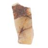 1619.5 Ct. Natural Reiki Healing Rough Raw Yellow Jade Gemstone for Crystal Therapy, Chakra Balancing, Meditation, Tumbling FD-865 view 3