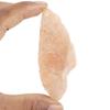 247.65 Ct. Natural Rough Raw Pink Jade Stone for Tumbling,Cabbing,Crystal Healing,Dcor & Other FF-687 view 2