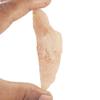 247.65 Ct. Natural Rough Raw Pink Jade Stone for Tumbling,Cabbing,Crystal Healing,Dcor & Other FF-687 view 3