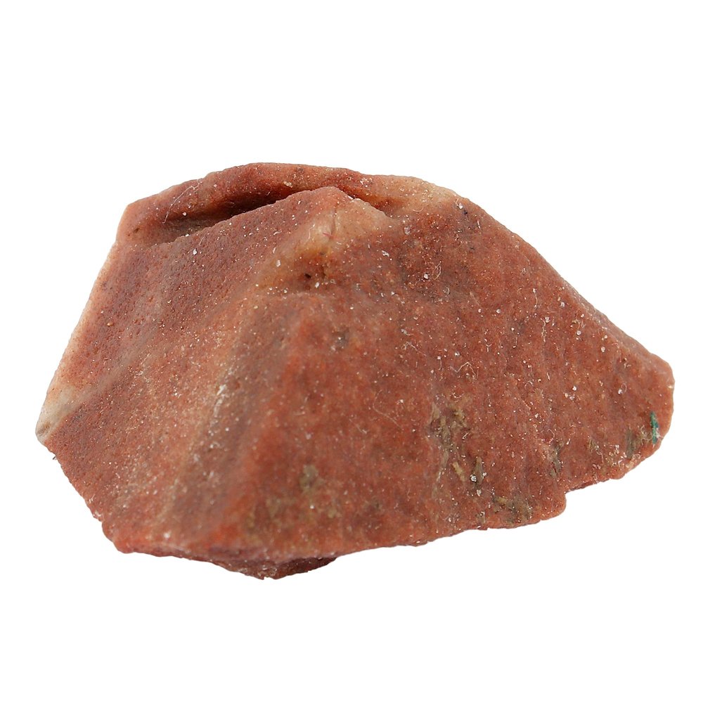 119.5 Ct. Natural Healing Crystal Pink Jade Rough Stone for Healing, Yoga, Meditation & Other FD-817