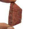 119.5 Ct. Natural Healing Crystal Pink Jade Rough Stone for Healing, Yoga, Meditation & Other FD-817 view 3