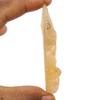 179 Ct. Natural Quality Yellow Jade Healing Crystal Raw Rough Loose Crystal for Healing, Jewelry Making, Decortaion FD-797 view 3