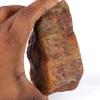 2414.8 Ct. Natural Healing Crystal Pink Jade Rough Stone for Healing, Yoga, Meditation & Other FJ-701 view 2