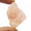109 Ct. A Grade Pink Jade Rough Crystal Natural Chakra Stone Healing Crystal for for Tumbling, Cutting, Lapidary, Reiki FD-971 view 2