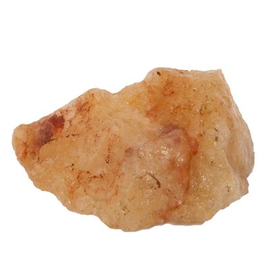 131 Ct. A Grade Yellow Jade Rough Crystal Natural Chakra Stone Healing Crystal for for Tumbling, Cutting, Lapidary, Reiki FD-950